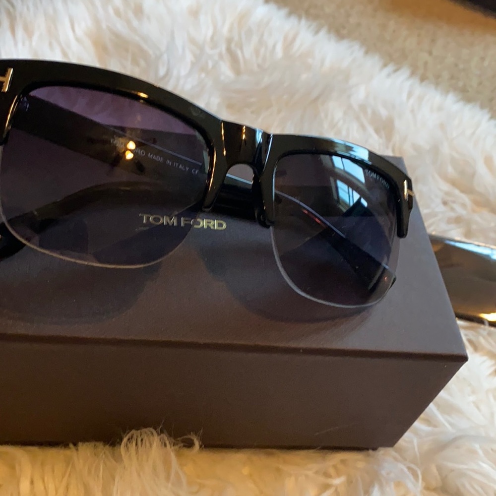 Tom Ford Sunglasses